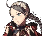 Nina - Fire Emblem: Fates