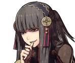 Rhajat - Fire Emblem: Fates