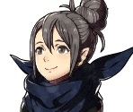Kana (Female) - Fire Emblem: Fates