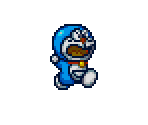 Doraemon - Doraemon 3: Nobita to Toki no Hougyoku (JPN)