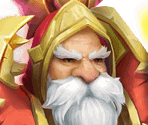 Warlock - Castle Clash