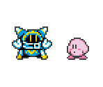 Key Chain Images - Kirby: Triple Deluxe