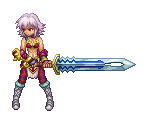 Blackrose - Project X Zone