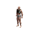 Ahoul Metal Breastplate - Siege of Avalon