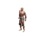 Ahoul Spiked Kneepads - Siege of Avalon