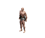 Ahoul Steel Plated Belt - Siege of Avalon
