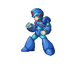 X - Project X Zone