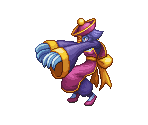 Hsien-Ko - Project X Zone
