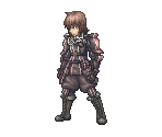 Kurt Irving - Project X Zone