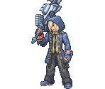 Soma Schicksal - Project X Zone