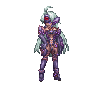 T-Elos - Project X Zone