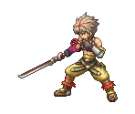 Toma - Project X Zone