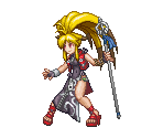 Xiaomu - Project X Zone