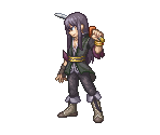 Yuri Lowell - Project X Zone
