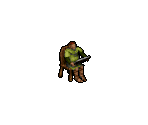 Benic - Ultima VIII: Pagan