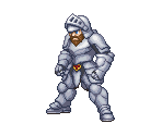 Arthur - Project X Zone