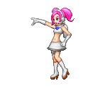 Ulala - Project X Zone