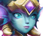 Siren - Castle Clash
