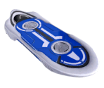 Extreme Gear Icons - Sonic Free Riders