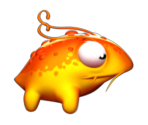 Ancient Frog - Toki Tori 2+
