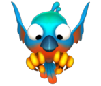 Pesky Joe - Toki Tori 2+