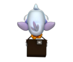 Camera Bird - Toki Tori 2+