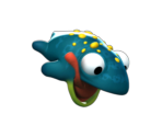 Frog - Toki Tori 2+