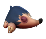 Mole - Toki Tori 2+