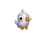 Tutu - Toki Tori 2+