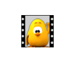 Editor Icons - Toki Tori 2+