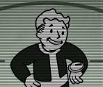 Menu Elements and Miscellaneous Backgrounds - Fallout Shelter