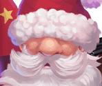 Santa Boom - Castle Clash