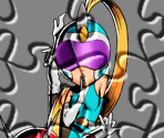 V-Puzzles - Viewtiful Joe: Red Hot Rumble