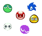 Puyo - Puyo Puyo!! 20th Anniversary (JPN)