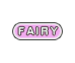 Type and Status Tags - Pokémon Omega Ruby / Alpha Sapphire