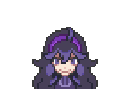 PSS Icons - Pokémon Omega Ruby / Alpha Sapphire
