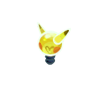 Backgrounds and Decorations - Pokémon Omega Ruby / Alpha Sapphire
