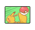 TV Images - Pokémon Omega Ruby / Alpha Sapphire