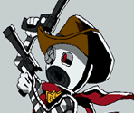 Jadow Villains - Viewtiful Joe: Red Hot Rumble