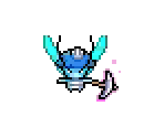 Convict Fairy v2 - Adventure Time: The Secret of the Nameless Kingdom