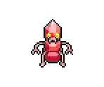 Crystal Ant - Adventure Time: The Secret of the Nameless Kingdom