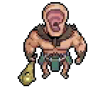 Earclops - Adventure Time: The Secret of the Nameless Kingdom