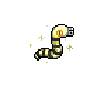Elecsnake - Adventure Time: The Secret of the Nameless Kingdom