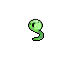 Hypnoworm - Adventure Time: The Secret of the Nameless Kingdom