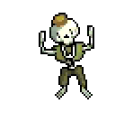 Skelefolks v2 - Adventure Time: The Secret of the Nameless Kingdom