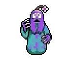 Life Giving Magus v2 - Adventure Time: The Secret of the Nameless Kingdom