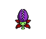 Evil Plant - Adventure Time: The Secret of the Nameless Kingdom