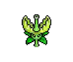 Evil Plant v2 - Adventure Time: The Secret of the Nameless Kingdom
