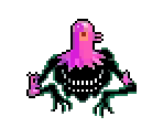 Lub Glub - Adventure Time: The Secret of the Nameless Kingdom