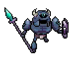 Nightmare Soldier v2 - Adventure Time: The Secret of the Nameless Kingdom
